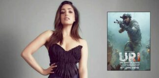 Yami Gautam Opens Up On Whether She Had Second Thoughts On Choosing Uri - Deets Inside