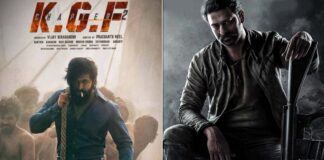 Yash's KGF: Chapter 2 & Salaar Starring Prabhas' Overseas Rights Sold For A Whopping Amount Of Rs 100 Crore?