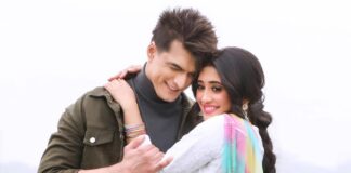 Yeh Rishta Kya Kehlata Hai Couple Shivangi Joshi & Mohsin Khan Are Reuniting For A New Show?