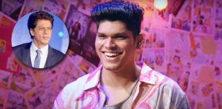 YouTuber Mythpat Gives The Sassiest Reply To A Troll Who Called Him 'Chor Bazaar Ka SRK' On Netflix's Latest Survival Show - Watch