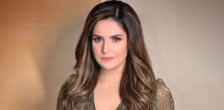 Zareen Khan Questions Nepotism In Bollywood, Questions How Will She Get Work If People Keep Recommending Their Friends!
