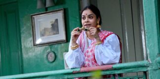 Zee Zest ropes in actor Sumona Chakravarti as the host for its next show