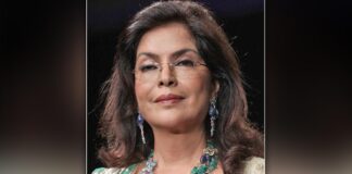Zeenat Aman Wasn’t Allowed To Pay Last Respects To Ex-Husband Mazhar Khan, Actress Once Revealed It Was Like “His Family Was Trying To Punish Me For Leaving Him”