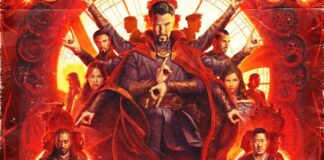 10 DAYS TO RELEASE, MARVEL STUDIOS’ DOCTOR STRANGE IN THE MULTIVERSE OF MADNESS IS ALL SET TO HAVE A BLOCKBUSTER START AT THE INDIAN BOX-OFFICE! ALREADY COLLECTED OVER RS. 10 CR PLUS BEFORE THE RELEASE