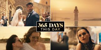 365 Days: This Day Trailer Review: Michele Morrone & Anna-Maria Sieklucka Will Do 'Anything To Each Other' & Yes, That's A Whole Lot Of S*x - See Video Inside