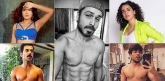 Emraan Hashmi To Richa Chadha 5 Bollywood celebrities who have recently gone through a fitness transformation