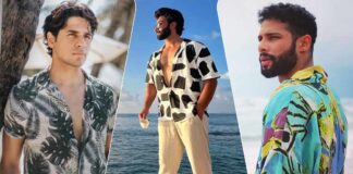5 Bollywood leading men who have aced the printed shirt trend and welcomed summers with open arm