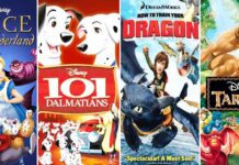 5 times Hollywood animation thrilled audiences with book adaptations