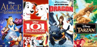 5 times Hollywood animation thrilled audiences with book adaptations