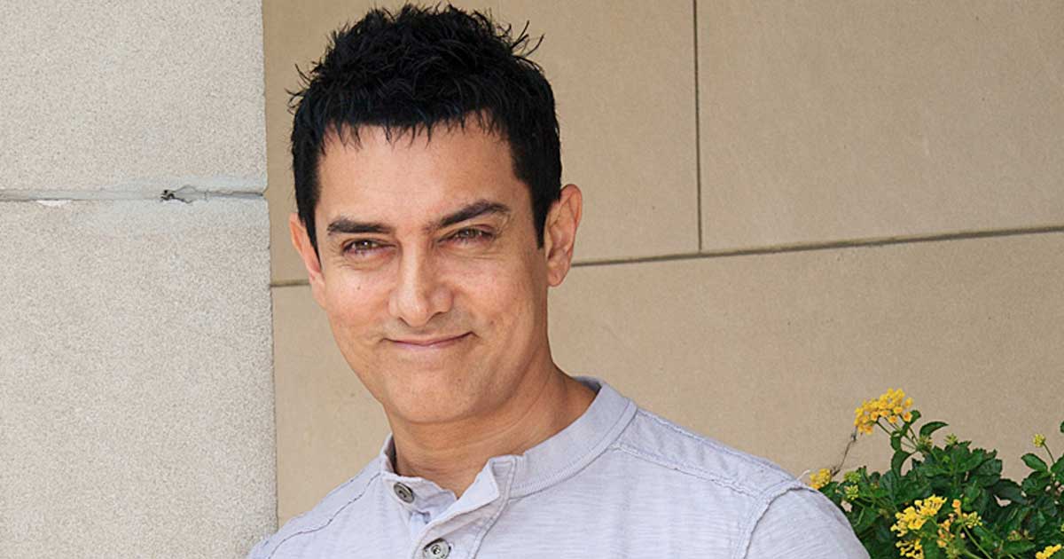 Aamir Khan Listens To A Man's Idea Related To 'State Government, Mangroves' – Deets Inside
