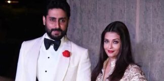 Abhishek Bachchan On Aishwarya Rai Bachchan Ordering Food For Him From Room-Service Even When Not Together - Deets Inside