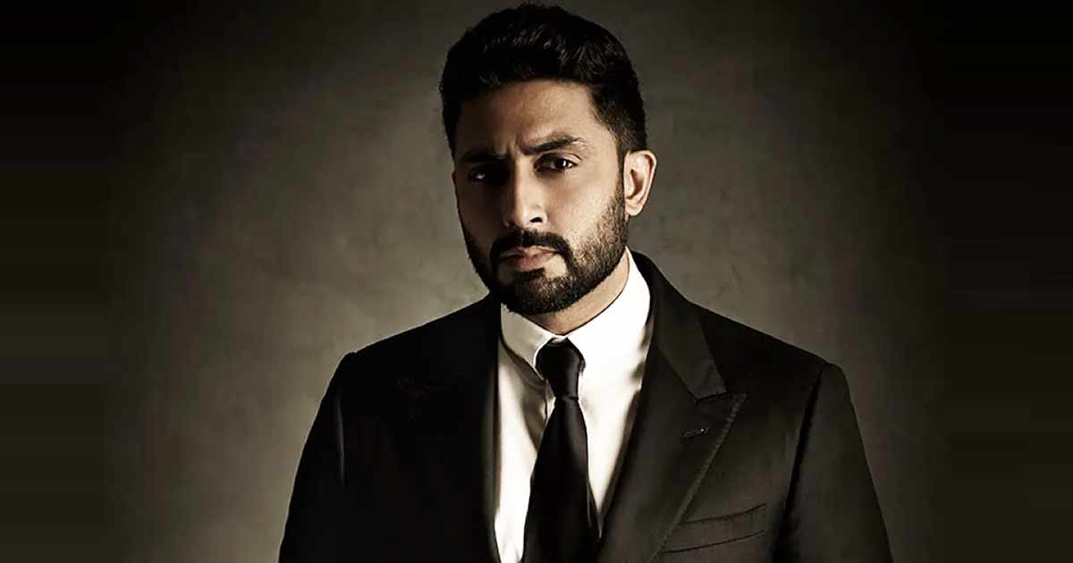 Abhishek Bachchan on the enduring power of the big screen