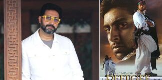 Abhishek Bachchan Recalls 'Nearby Villagers Came Filled In Tractors' To Watch Him Shoot Refugee: "Kyunki Sunne Mein Aaya Tha Ki Bachchan Ka Beta Shooting Kar Raha Hai"
