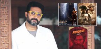 Abhishek Bachchan Talks About ‘Pan-India’ Cinema As He Reflects On Pushpa, RRR & KGF Chapter 2’s Success In Hindi Market: “I Don’t Believe In This Term” Abhishek Bachchan Says He Doesn’t Believe In ‘Pan-India’ Term