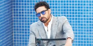 Abhishek Bachchan wishes luck to students ahead of Board exams