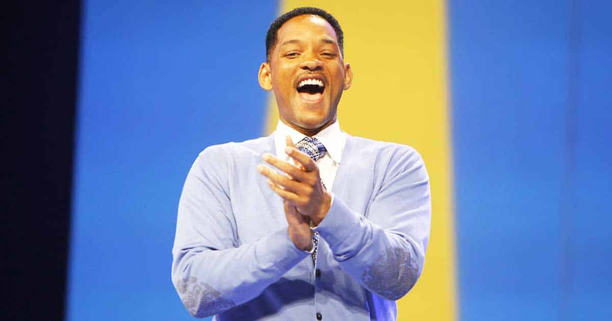 Academy leaders, Will Smith discussed Oscars slap before emergency meeting