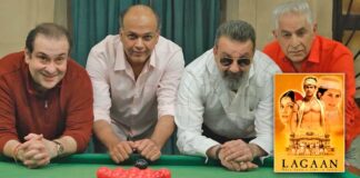 After 'Lagaan', Ashutosh Gowariker brings you another sports drama 'Toolsidas Junior', 21 years later!