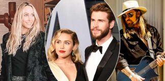 After Liam & Miley, Now Mom Tish Cyrus Files For Divorce From Husband Billy Ray For The Second Time Citing 'Irreconcilable Differences' As Reason!