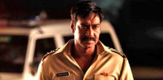 Ajay Devgn Share Details About Singham 3