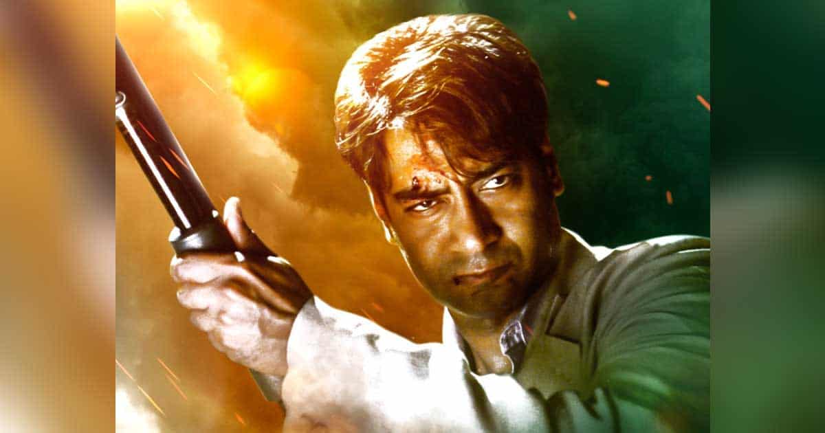 Ajay Devgn-Starrer 'Naam' Set To Release This Summer