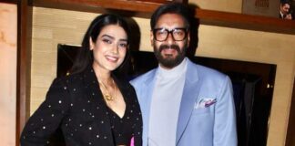 Akansha Singh: Fascinating to see Ajay Devgn direct and act at the same time