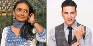 Akshay Kumar Once Joked About Shanthipriya’s Dark Skin Tone