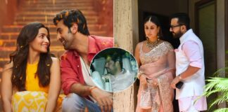 Alia Bhatt & Ranbir Kapoor Are Now Officially Mr & Mrs! Congratulations To The Couple