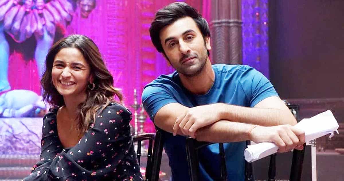Alia Bhatt, Ranbir Kapoor Wedding: From Becoming A Sabyasachi Bride & Groom, To Details Of What Will Be On Her Veil – Deets Inside