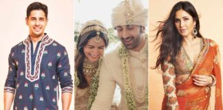 Alia Bhatt, Ranbir Kapoor Wedding: Katrina Kaif To Deepika Padukone & Sidharth Malhotra, Here’s What The Newly-weds Received From B’Town Friends!