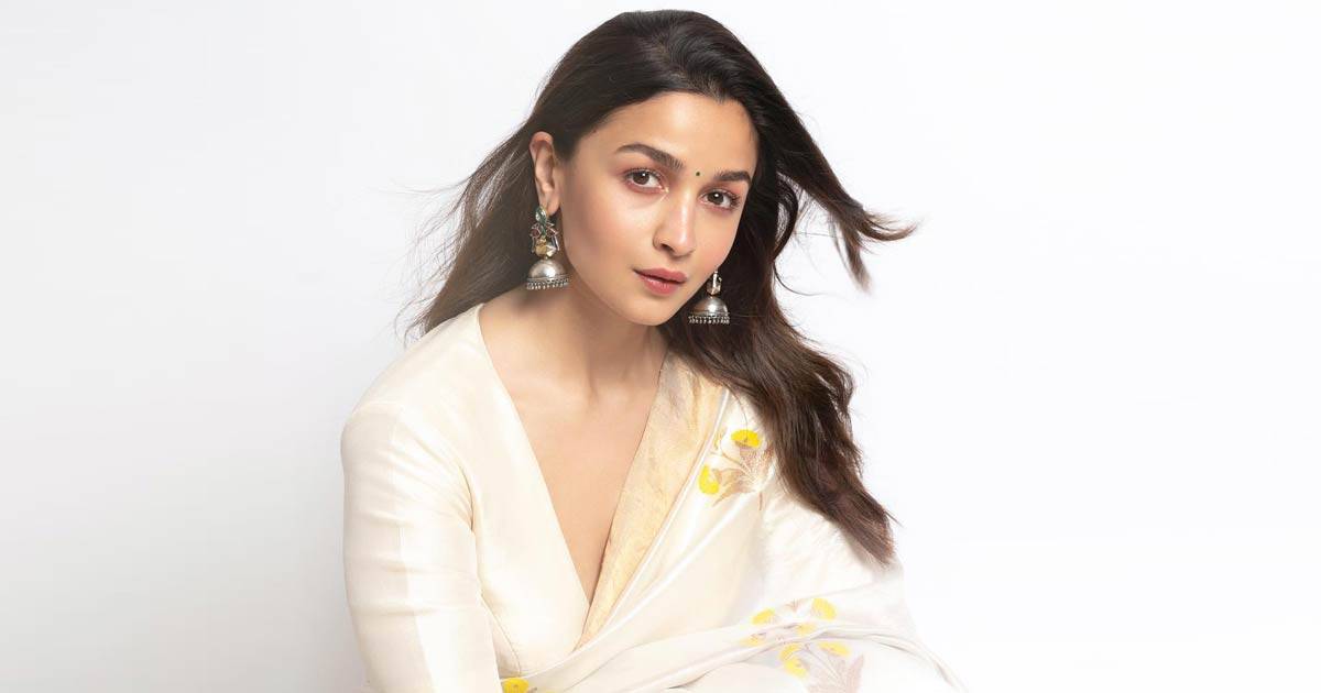 Alia Bhatt Features As The Only Indian/ Asian On Top Actor Influencers On  Instagram, Check Out The Top 5