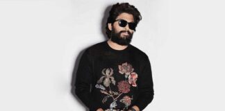 Allu Arjun Lands In Legal Trouble For Flaunting Traffic Rules In Hyderabad; Read On