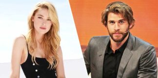 Amber Heard Once Pranked Liam Hemsworth With A S*x Toy