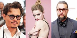 Amber Heard Was Initially Rejected Casting Her As Mera In Aquaman 2 Over "Chemistry Concerns" With Jason Momoa