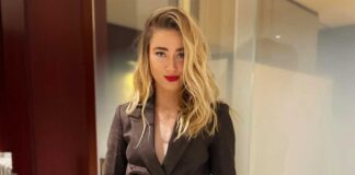 Amber Heard’s Former Assistant Makes Big Claims