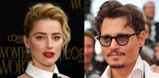 Amber Heard’s Supporter Excluded From Trials On Johnny Depp’s Request