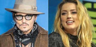 Amber Hears Takes A Social Media Break, Says She Always Had 'Maintained A Love' For Ex-Husband Johnny Depp Right Ahead Of Her Defamation Case