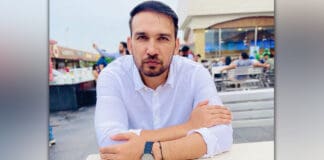 Amit Antil: Best when audience claps for my act on stage