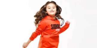 Amreen Malhotra Enters 'Aggar Tum Na Hote'