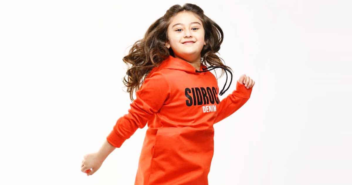 Amreen Malhotra Enters 'Aggar Tum Na Hote'