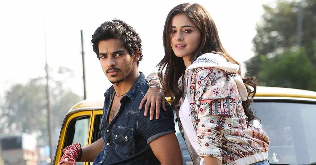 Ananya Panday's Rumoured Relationship With Ishaan Khatter Comes To End For This Reason After 3 Years Of Dating? Read On