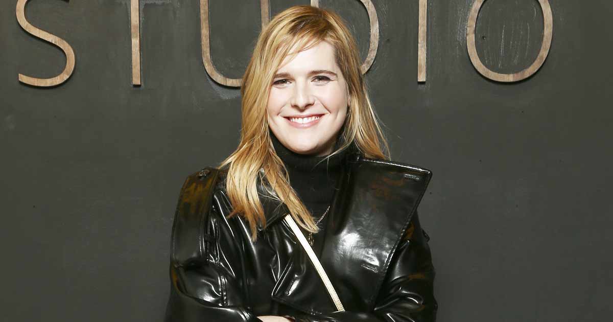 Hari Nef Joins Margot Robbie & Ryan Gosling's 'Barbie'
