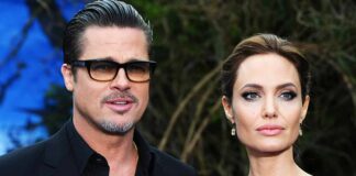 Angelina Jolie Might Be Suing The FBI Due To Negligence Over Brad Pitt’s Alleged Physical & Verbal Abuse During The Viral Plane Incident Angelina Jolie Might Be Suing The FBI For Not Pressing Charges Over Brad Pitt's 2016 Plane Incident
