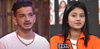 Anjali Arora’s Mother Tells Her To Stay Away From Munawar Faruqui In Lock Upp