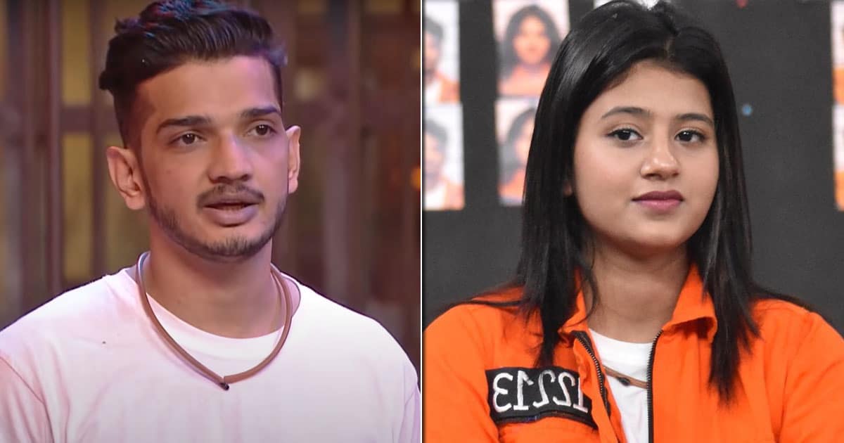 Anjali Arora’s Mother Tells Her To Stay Away From Munawar Faruqui In Lock Upp