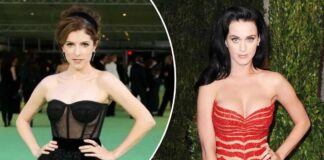 Anna Kendrick Once Revealed How Katy Perry ‘Finger-Banged’ Her Cl*vage
