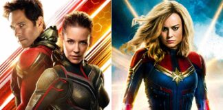 'Ant-Man 3' swaps release date with 'The Marvels', set to open in Feb 23