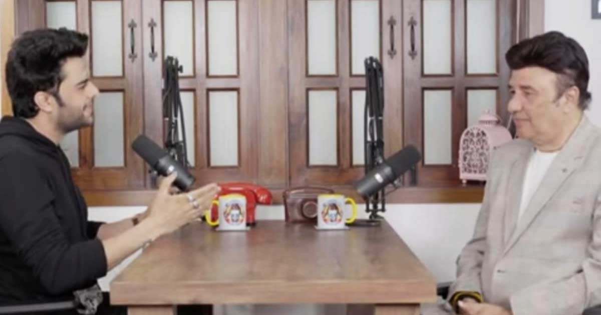Anu Malik reveals the story behind his famous song, ‘Ek garam chai ki pyali’ on the latest episode of  'The Maniesh Paul Podcast'