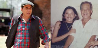 Anupamaa Actress Rupali Ganguly Reveals Her Father Had To Sell Their House When Film With Dharmendra Was Delayed For 4 Years