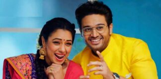 Anupamaa: Fans Lash Out On Makers For Lack Of intimacy In MaAn Scenes