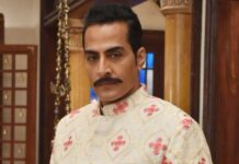 Anupamaa's Sudhanshu Pandey On Fans Hating As Vanraj: “If There Is No Hatred Towards Vanraj, Where Is The Love”